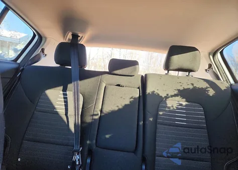 2021 Kia Sportage Lx z USA, uszkodzony, nr VIN KNDPMCACXM7924343